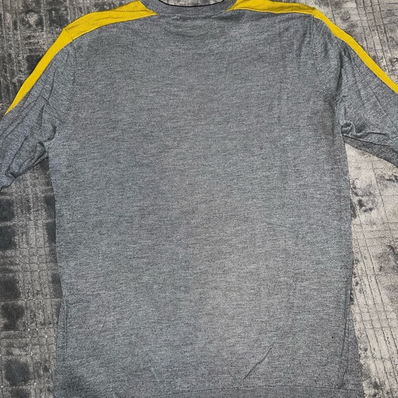 Ted Baker Mens sweater size 3 ( small , XS) - Picture 5 of 5